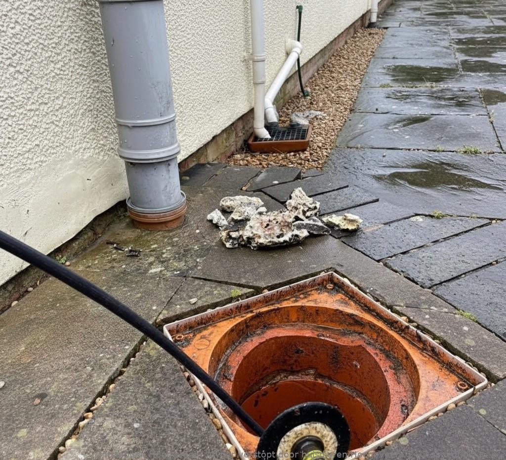 Afvoer verstopt door huisdieren Hoogeveen: 24/7 spoedtips