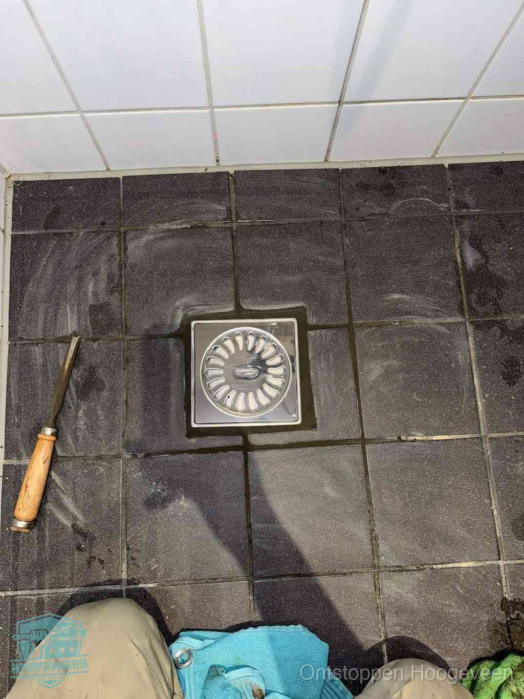 Hoogeveen Badkamer Ontstoppen