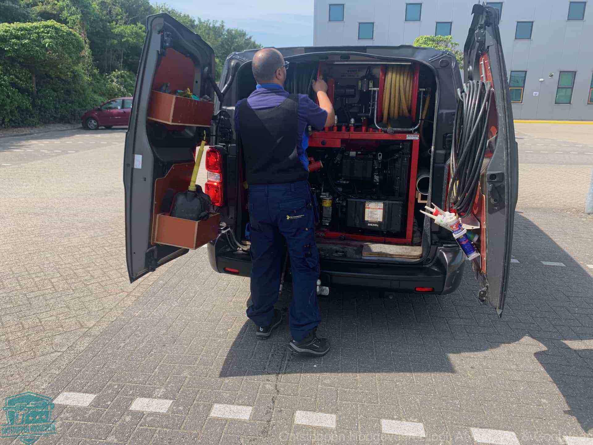 Loodgieter Hoogeveen Ontstoppen Loodgieter Hoogeveen Ontstoppen
