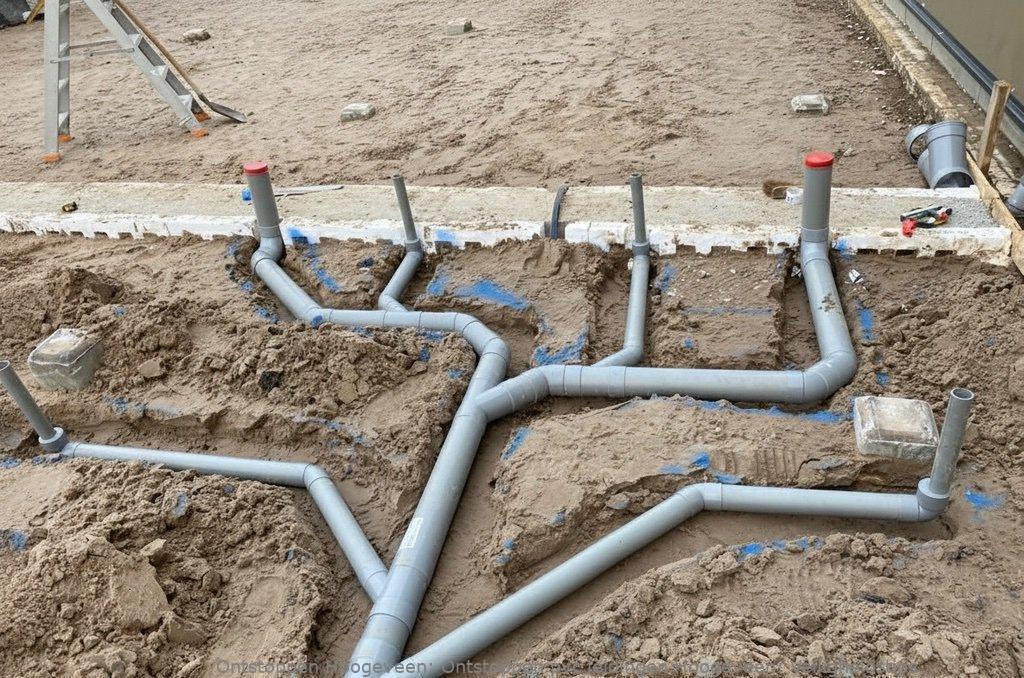 Ontstoppen pvc leidingen Hoogeveen: Veiligheidstips