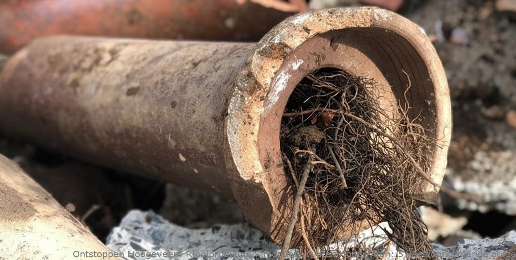 Rioolproblemen in oudere wijken Hoogeveen: 5 veelvoorkomende oorzaken