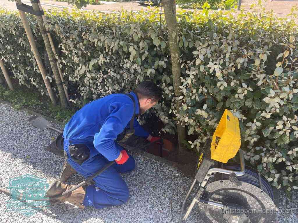 Vaatwasser Verstopping Ontstoppen Hoogeveen