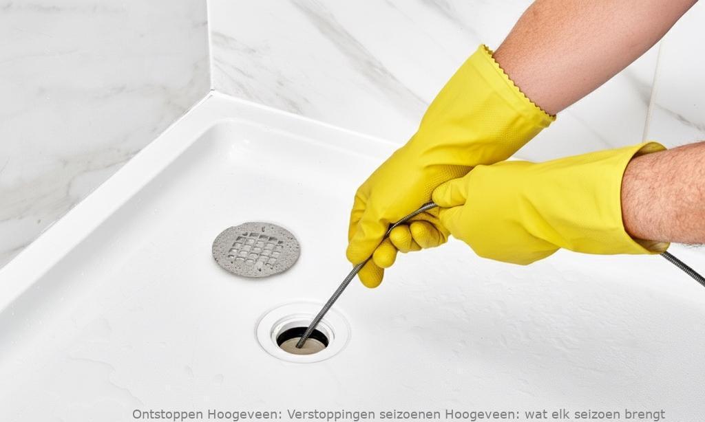 Verstoppingen seizoenen Hoogeveen: wat elk seizoen brengt