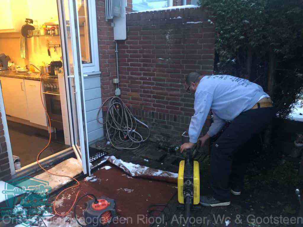 WC ontstoppen Hoogeveen WC ontstoppen Hoogeveen